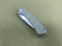 Нож складной ZT D2