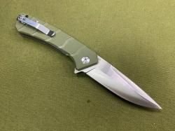 Нож складной ZT D2