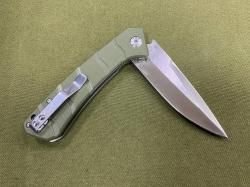 Нож складной ZT D2