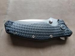 Нож складной ZT O200KW