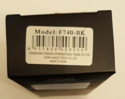 Нож складной