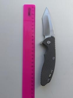 Нож складной