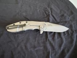 Нож складной