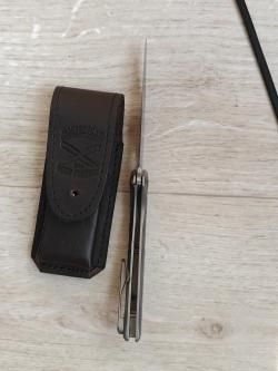 нож складной