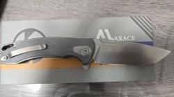 Нож складной