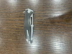 Нож складной