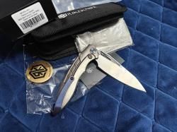 Нож складной