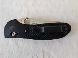 Нож складной