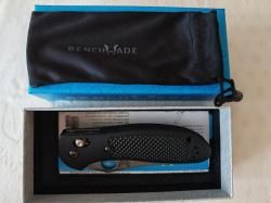 Нож складной