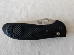 Нож складной