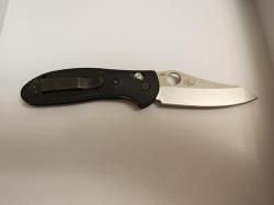 Нож складной