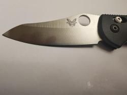 Нож складной