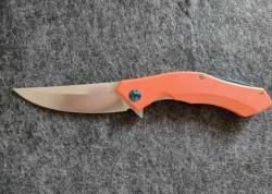 Нож складной 