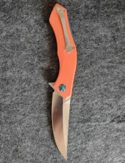 Нож складной 