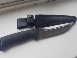 Нож Соболь от Дагестанских мастеров