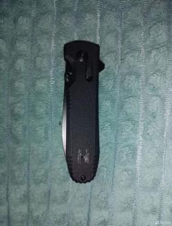 Нож SOG Pentagon XR
