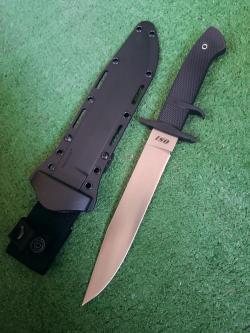 Нож  сold steel osi