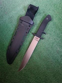 Нож  сold steel osi