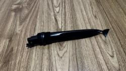 Нож спарка Бычак \\\"Карачаевский\\\"