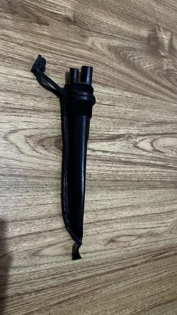 Нож спарка Бычак \\\"Карачаевский\\\"