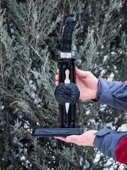 Нож "Спарта"