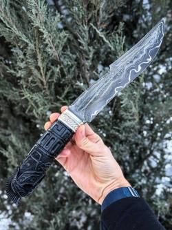 Нож "Спарта"