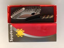 Нож Spyderco Perrin PPT