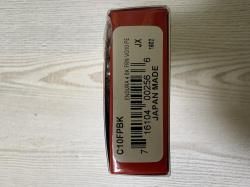 Нож Spyderco C10FPBK Endura 4 Black