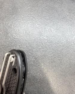 Нож Spyderco Para C223PBK