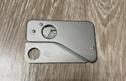 Нож Spyderco Spydercard