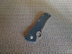 Нож Spyderco Starmate Pin C55GP