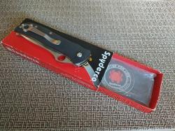 Нож Spyderco Starmate Pin C55GP