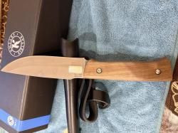 Нож Сриж AUS 8