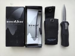 Нож США Benchmade 3350 mini infidel (оригинал)