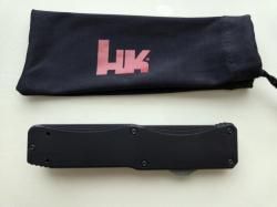 Нож США Heckler Koch Tumult (оригинал)