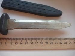 нож стропорез вдв СССР.