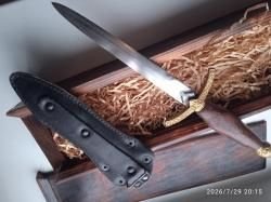 нож сувенирной - кортик 
