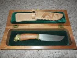 Нож сувенирный,подарочный