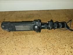 Нож тактический для выживания ИЖМАШ НВ‑1‑01 