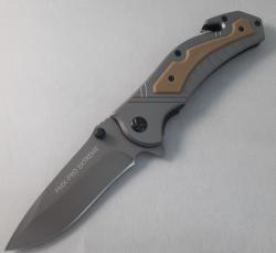 Нож тактический PMX-049  