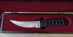 Нож танто crkt Sakimori 14.6 см Б/У