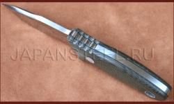 Нож Tom Krein/Burnley Lucas Utility Collaboration LE #5