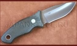 Нож Tom Krein/Burnley Lucas Utility Collaboration LE #5