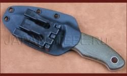 Нож Tom Krein/Burnley Lucas Utility Collaboration LE #5