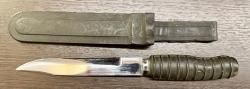 Нож Труд Вача нквд финка РККА образца 1937 г