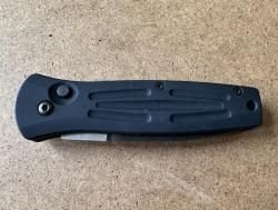 Нож Туристический Benchmade 3550 Mel Pardue Auto