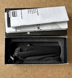 Нож Туристический Benchmade 3550 Mel Pardue Auto