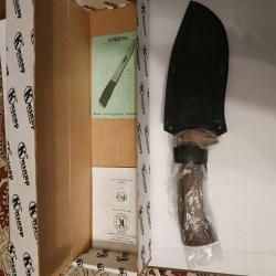 Нож туристический Глухарь Кизляр