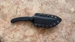 нож туристический Kershaw Diskin Hunter