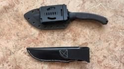 нож туристический Kershaw Diskin Hunter
